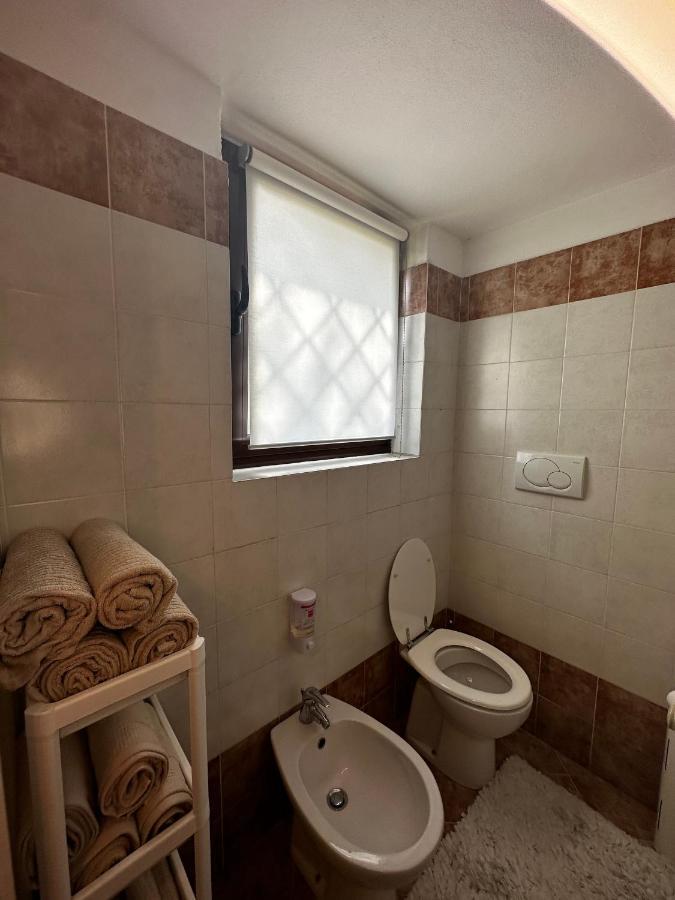 Tevere 20 House Monza Exterior photo