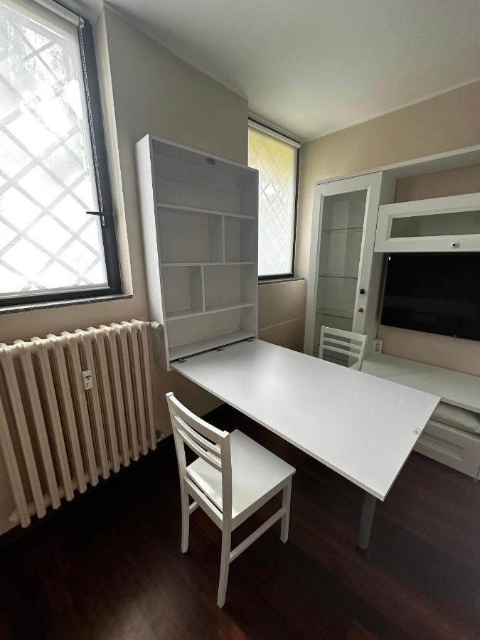 Tevere 20 House Monza Exterior photo