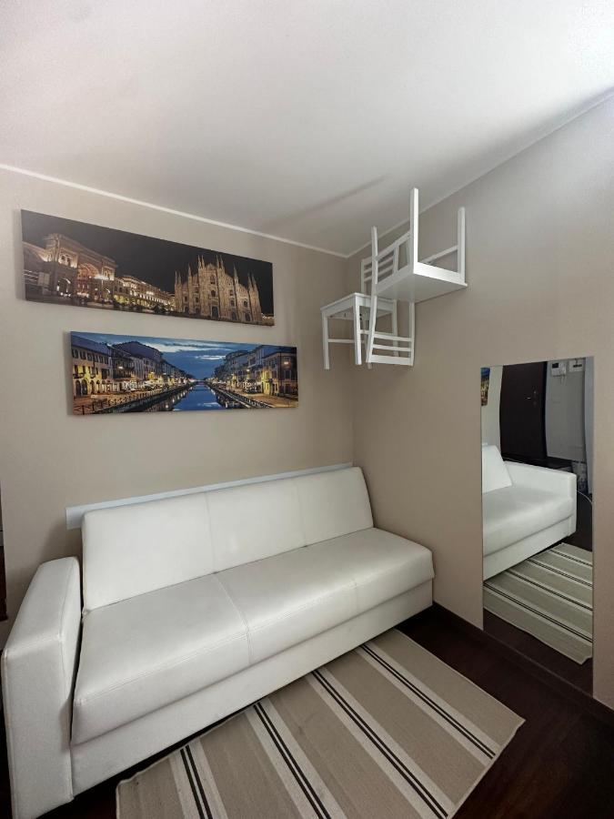 Tevere 20 House Monza Exterior photo
