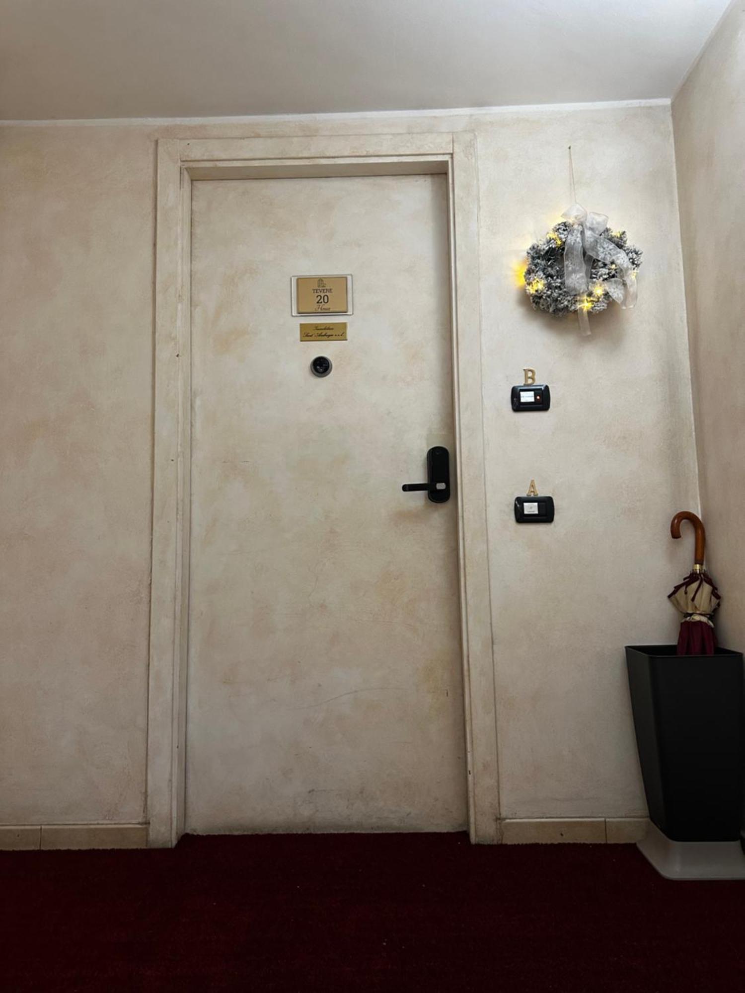 Tevere 20 House Monza Exterior photo