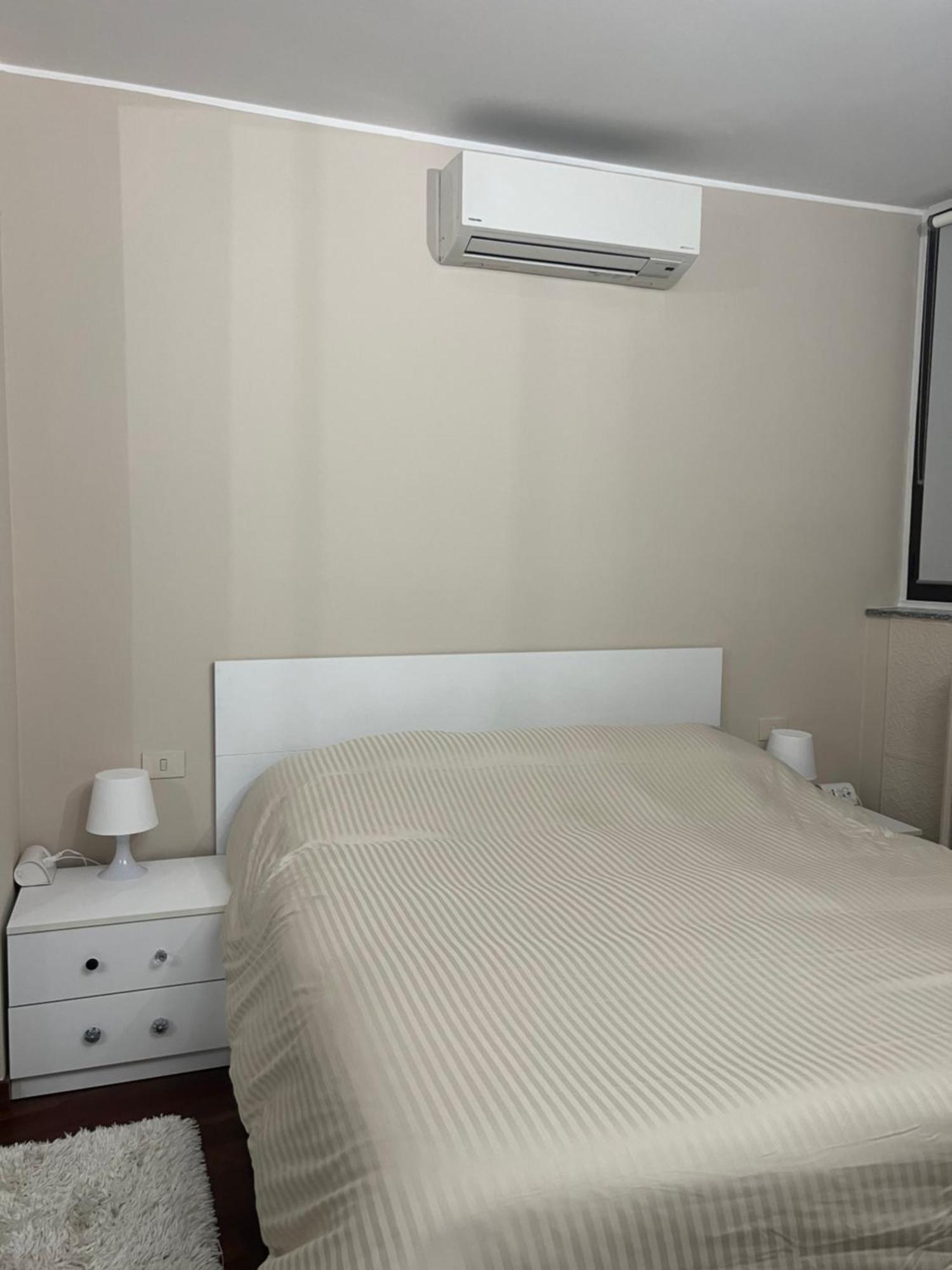 Tevere 20 House Monza Room photo