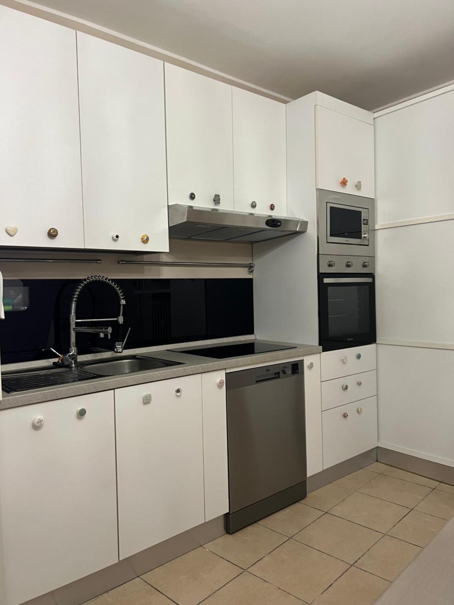Tevere 20 House Monza Room photo