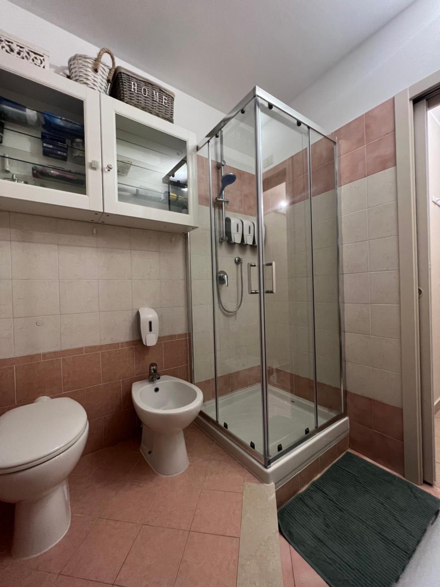 Tevere 20 House Monza Room photo