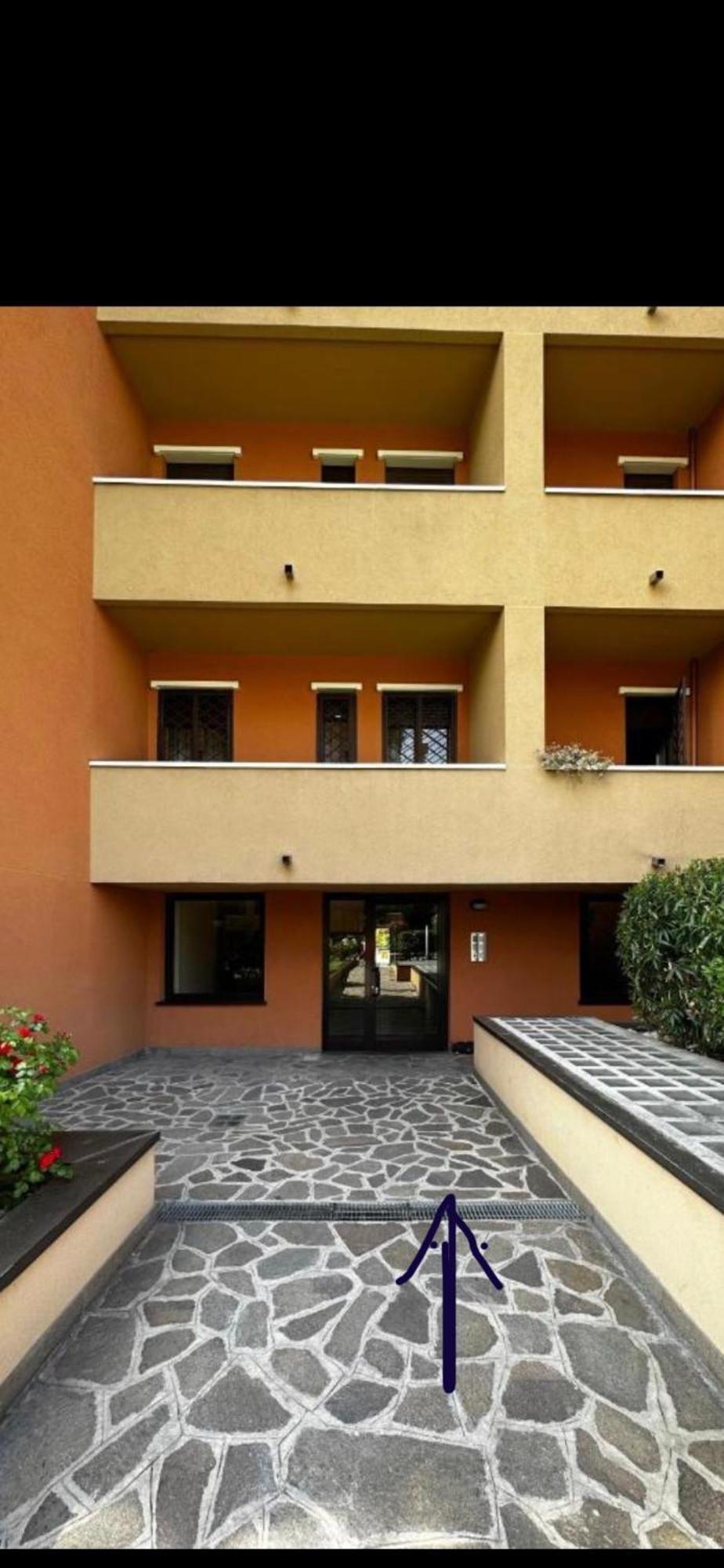 Tevere 20 House Monza Exterior photo